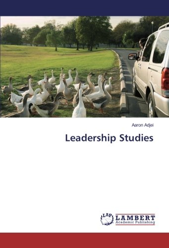 Leadership Studies