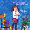 Marlene - von wegen süß!: 1 CD
