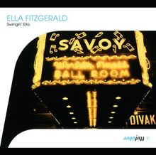 Swingin' Ella