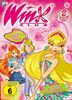 Winx Club - 2. Staffel, Vol. 5 & 6 [2 DVDs]