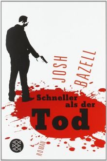 Schneller als der Tod: Roman