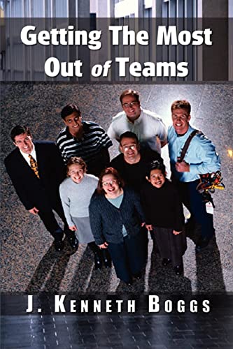 Getting the Most Out of Teams