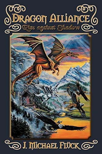 Dragon Alliance: Rise against Shadow