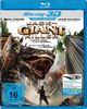 Jack the Giant Killer [Blu-ray 3D] [Special Edition]