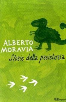 Storie della preistoria