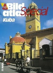 HB Bildatlas Special Kuba