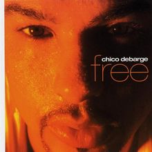 Free de Chico Debarge | CD | état acceptable