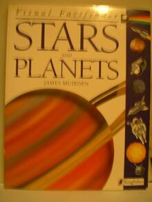 Stars and Planets (Visual Factfinder)