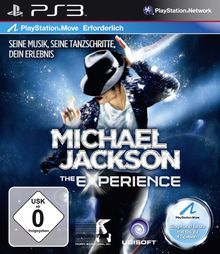 Michael Jackson: The Experience (Move erforderlich)