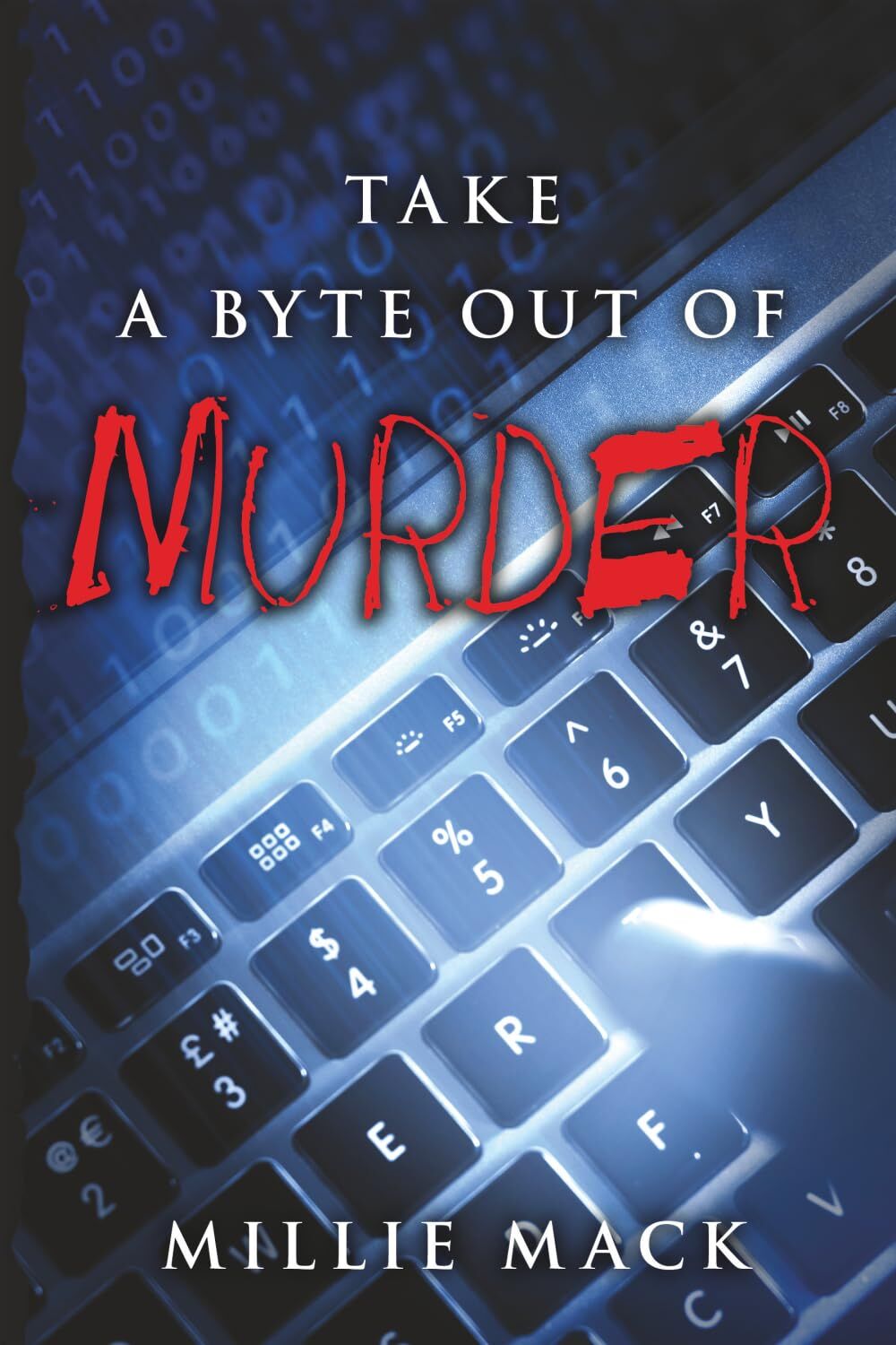 Take a Byte Out of Murder