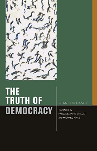 The Truth of Democracy (Just Ideas)