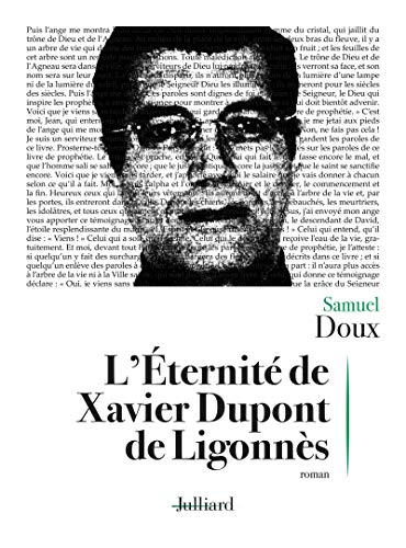 L'eternité De Xavier Dupont De Ligonnès - Ne (roman)