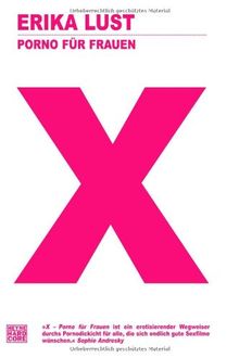 X: Porno für Frauen