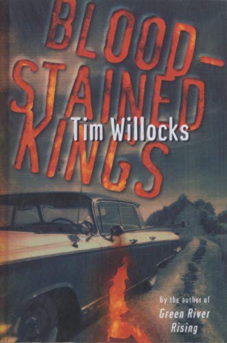 Bloodstained Kings: A Novel