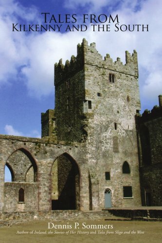 Tales from Kilkenny and the South