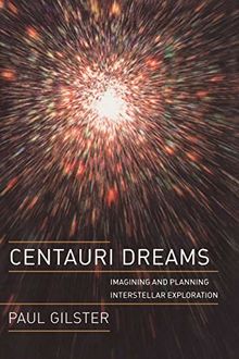 Centauri Dreams: Imagining And Planning Interstellar Exploration