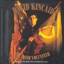 Irish Volunteer [1861-1865] von Kincaid,David | CD | Zustand gut