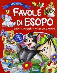 Favole di Esopo