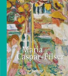 Maria Caspar Filser
