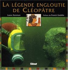 Le palais englouti de Cléopâtre