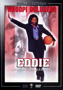 Eddie - Eine Frau für alle Bälle