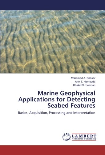 Marine Geophysical Applications for Detecting Seabed Features: Basics, Acquisition, Processing and Interpretation