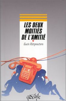 Les deux moitiés de l'amitié