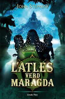 L'atles verd maragda (L' illa del temps)