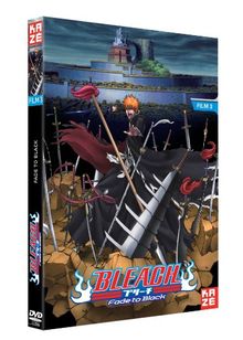 Bleach, fade to black [FR Import]