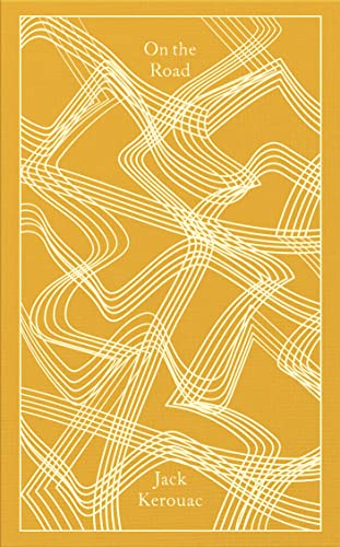 On the Road (Penguin Clothbound Classics)