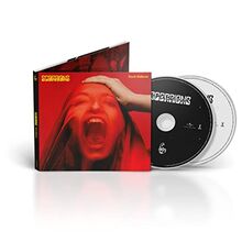 Rock Believer (Ltd.Deluxe Edition)