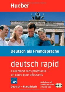 Deutsch rapid - Französisch