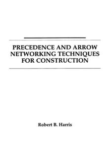 Precedence and Arrow Networking