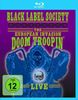 Doom Troopin' Live - The European Invasion [Blu-ray]