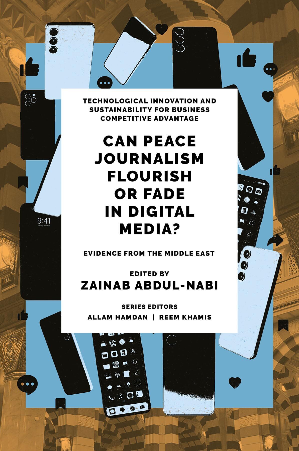 Can Peace Journalism Flourish or Fade in Digital Media?