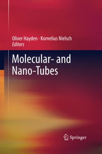 Molecular- and Nano-Tubes