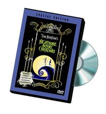 Nightmare Before Christmas - Special Edition [Special Edition]
