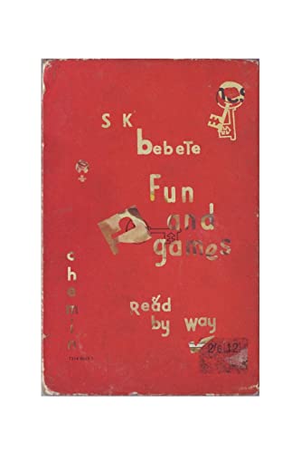 Fun And Games