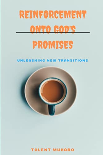 Reinforcement Onto God's Promises