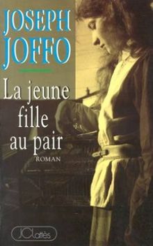 La jeune fille au pair von Joseph Joffo | Buch | Zustand gut