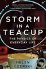 Storm in a Teacup: The Physics of Everyday Life