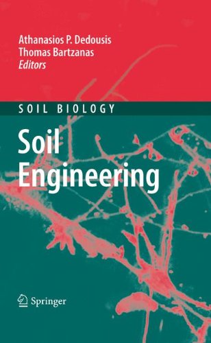 Soil Engineering (Soil Biology)