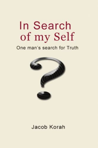 In Search of my Self