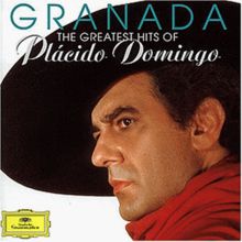 Granada (The Greatest Hits Of)