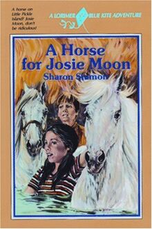 Horse for Josie Moon