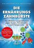 Die Ernährungs-Zahnbürste: Die effektive Langzeitformel gegen Karies, Parodontitis und Übergewicht. Mit einem Vorwort von Joel Fuhrman, ... Fuhrman, Bestseller-Autor von Eat to Live.