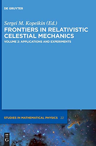 Applications and Experiments (De Gruyter Studies in Mathematical Physics, 22, Band 2)