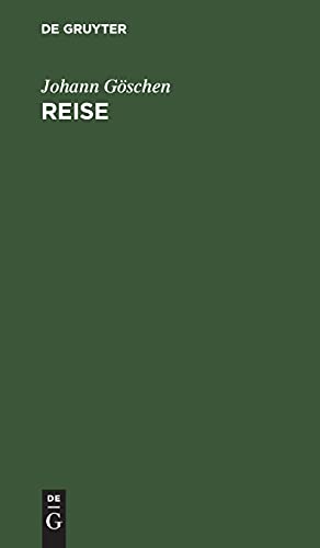 Reise