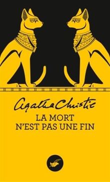La mort n'est pas une fin