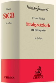 Strafgesetzbuch: und Nebengesetze: mit Nebengesetzen